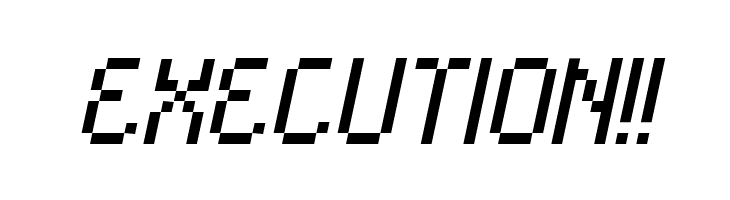 Cayetano Italic  Free Fonts Download