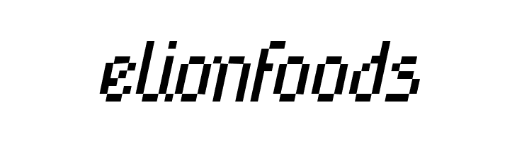 Cayetano Italic  Free Fonts Download
