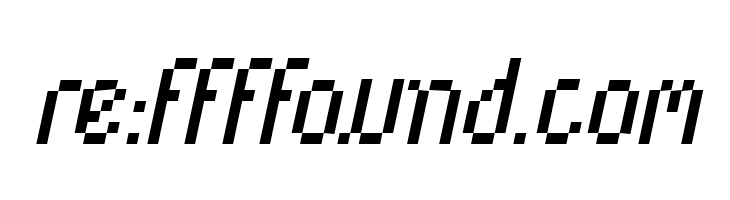 Cayetano Italic  Free Fonts Download