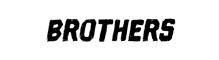 Driving Around Italic  Free Fonts Download