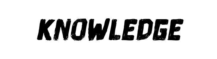 Driving Around Italic  Free Fonts Download