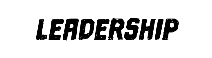 Driving Around Italic  Free Fonts Download