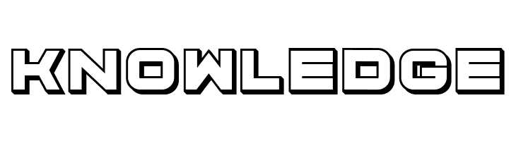 Cyber Princess 3D Regular  Free Fonts Download