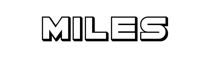 Cyber Princess 3D Regular  Free Fonts Download