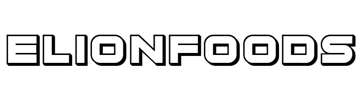 Cyber Princess 3D Regular  Free Fonts Download