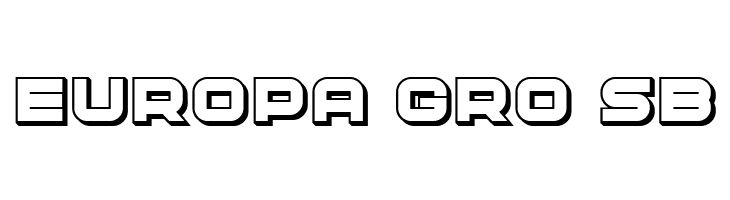 Cyber Princess 3D Regular  Free Fonts Download