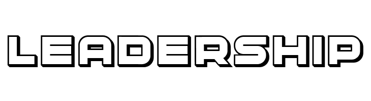 Cyber Princess 3D Regular  Free Fonts Download