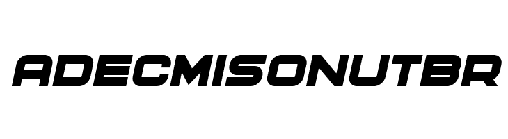 Cyber Princess Italic  Free Fonts Download