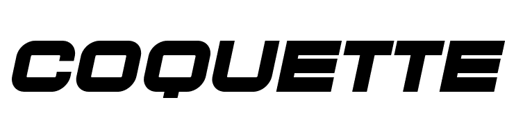 Cyber Princess Italic  Free Fonts Download