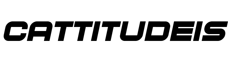 Cyber Princess Italic  Free Fonts Download