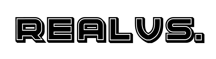 Cyber Princess 3D Filled Regular  Free Fonts Download