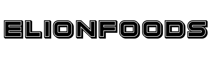 Cyber Princess 3D Filled Regular  Free Fonts Download
