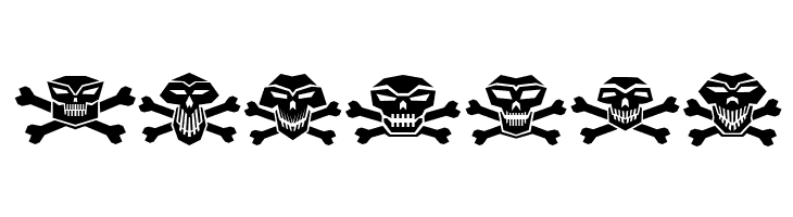 Cranium Regular  Free Fonts Download