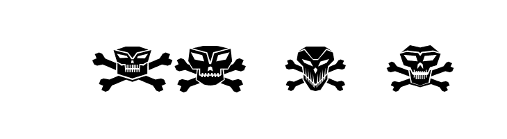 Cranium Regular  Free Fonts Download