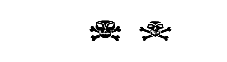 Cranium Regular  Free Fonts Download
