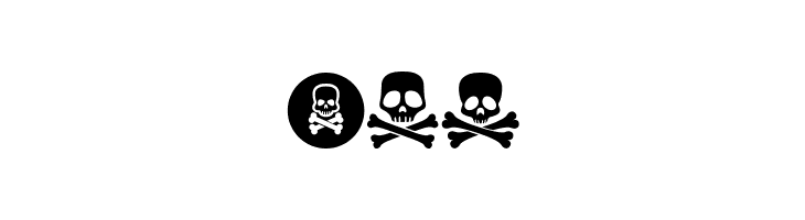 Skallen Regular  Free Fonts Download