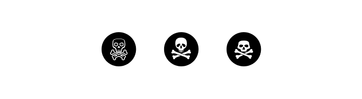 Skallen Regular  Free Fonts Download