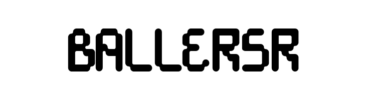 Cayetano Round Bold  Free Fonts Download