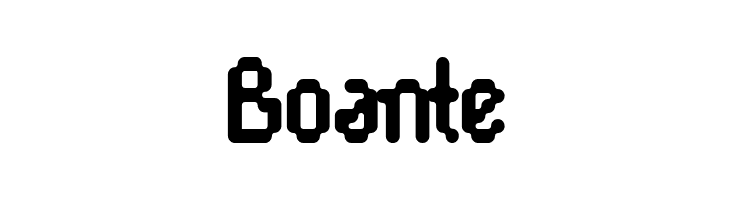 Cayetano Round Bold  Free Fonts Download