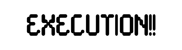 Cayetano Round Bold  Free Fonts Download