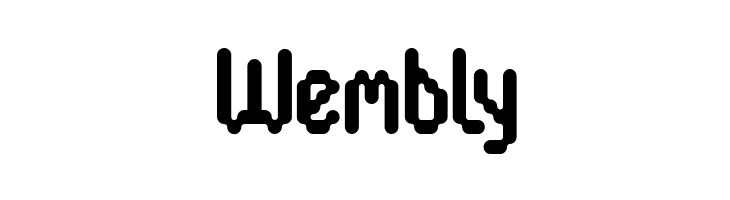 Cayetano Round Bold  Free Fonts Download