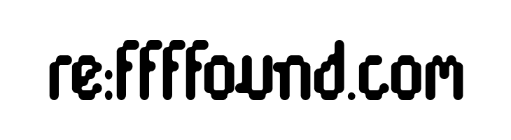 Cayetano Round Bold  Free Fonts Download