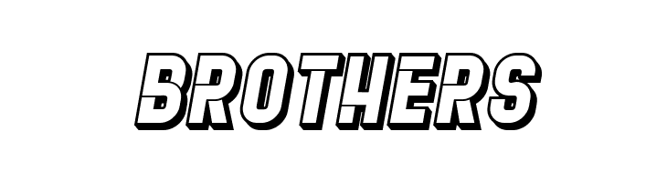 Restaurant Menu Hollow Regular  Free Fonts Download