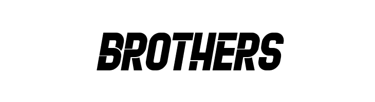 Restaurant Menu Book Regular  Free Fonts Download