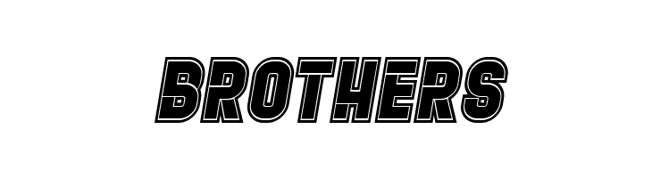 Restaurant Menu Book College Regular  Free Fonts Download