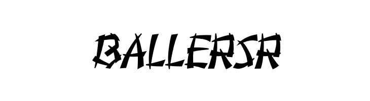 Hiroshima Italic  Free Fonts Download