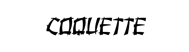 Hiroshima Italic  Free Fonts Download