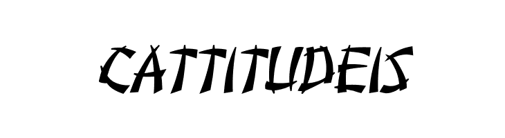 Hiroshima Italic  Free Fonts Download