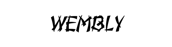 Hiroshima Italic  Free Fonts Download