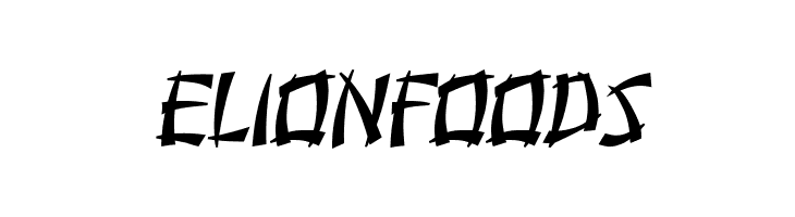 Hiroshima Italic  Free Fonts Download