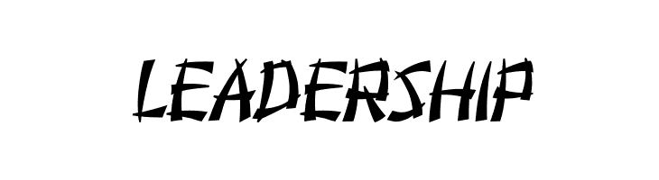 Hiroshima Italic  Free Fonts Download