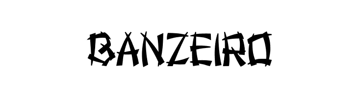 Hiroshima Regular  Free Fonts Download