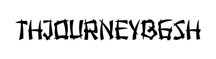 Hiroshima Regular  Free Fonts Download