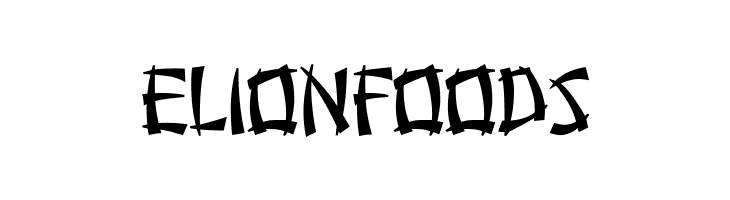 Hiroshima Regular  Free Fonts Download