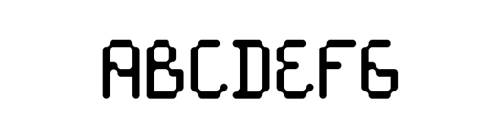 Cayetano Round  Free Fonts Download