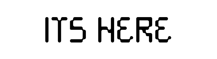 Cayetano Round  Free Fonts Download