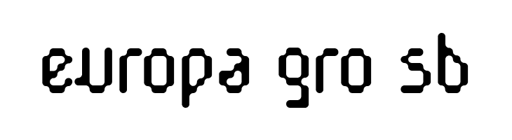 Cayetano Round  Free Fonts Download