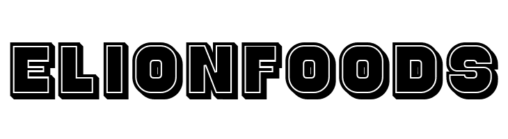 Nonsense Filled Regular  Free Fonts Download