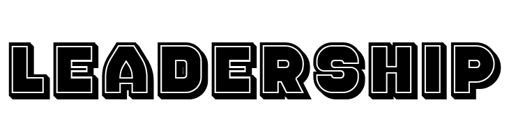 Nonsense Filled Regular  Free Fonts Download