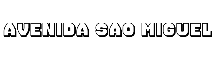 Nonsense Regular  Free Fonts Download