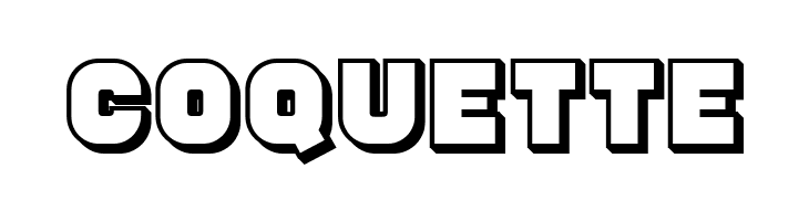 Nonsense Regular  Free Fonts Download