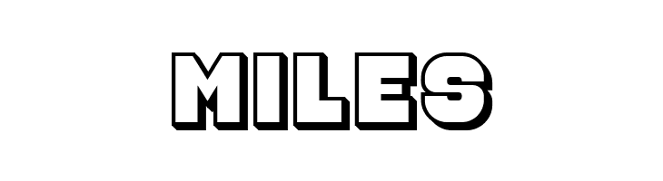 Nonsense Regular  Free Fonts Download