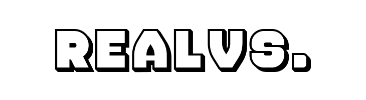 Nonsense Regular  Free Fonts Download