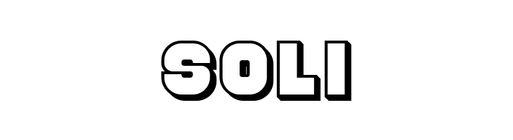 Nonsense Regular  Free Fonts Download