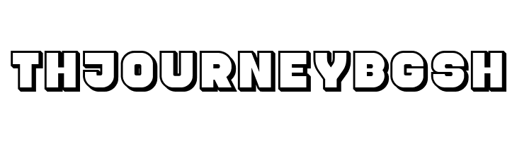 Nonsense Regular  Free Fonts Download