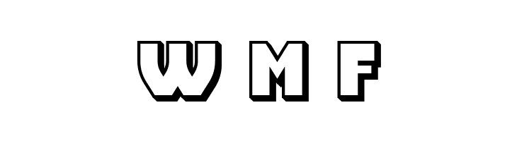 Nonsense Regular  Free Fonts Download